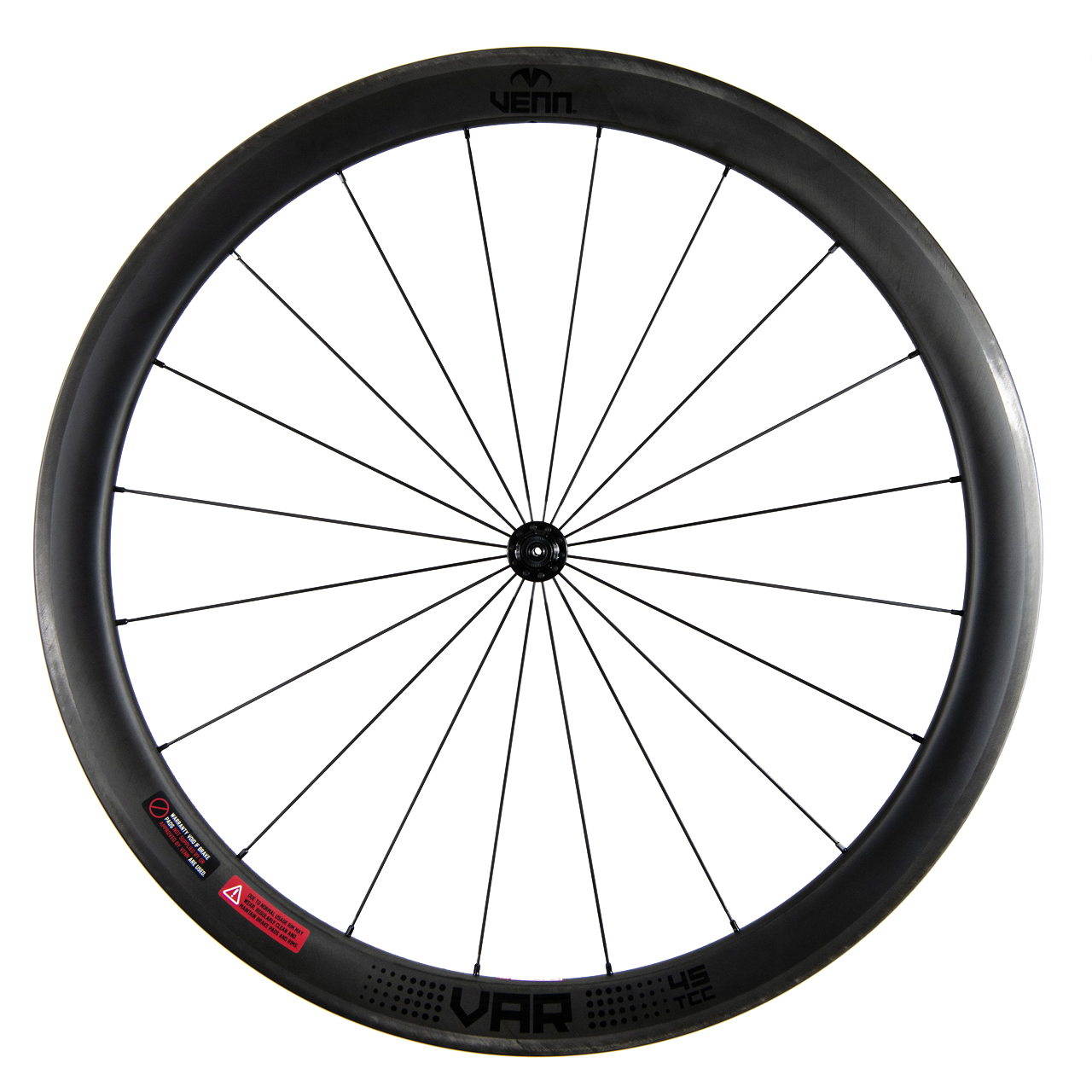 venn carbon wheels